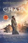 Chata - William Paul Young -  books from Poland