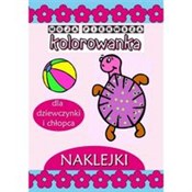 Polska książka : Dla dziewc...