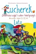 Zucherek z... - Róża Karwecka, Katarzyna Paszkowska -  books from Poland