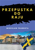 Książka : Przepustka... - Mirosław Prandota