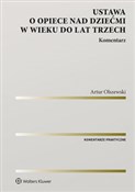 Polska książka : Ustawa o o... - Artur Olszewski