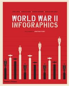 Picture of World War II: Infographics