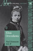 Nad Niemne... - Eliza Orzeszkowa -  Książka z wysyłką do UK