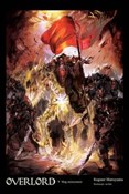 Polska książka : Overlord 9... - Kugane Maruyama