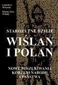 polish book : Starożytne... - Ludwik F. Wissecki, Maciej Jaxa Wólski