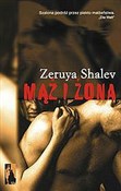 Polska książka : Mąż i żona... - Zeruya Shalev
