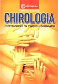 polish book : Chirologia... - Teresa Stąpór