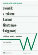 polish book : Słownik z ... - Artur Dariusz Kubacki
