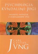 Psychologi... - Carl Gustav Jung -  foreign books in polish 