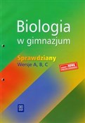 Książka : Biologia s... - Ewa Kłos, Wawrzyniec Kofta