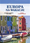 Europa na ... - Magdalena Binkowska, Anna Wilska -  books in polish 