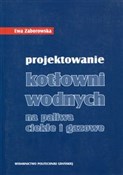 Projektowa... - Ewa Zaborowska -  books in polish 