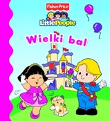 Little Peo... - Anna Wiśniewska -  books from Poland