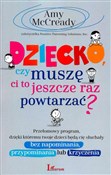 Dziecko cz... - Amy McCready -  foreign books in polish 