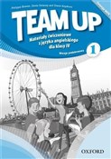 Team Up 1 ... - Philippa Bowen, Denis Delaney, Diana Anyakwo -  Książka z wysyłką do UK
