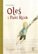Oleś i Pan... - Anna Janko -  foreign books in polish 
