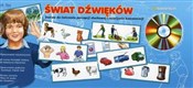 Świat dźwi... - Opracowanie Zbiorowe -  books from Poland