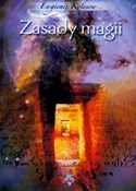 Zasady mag... - Ewgienij Kolesow -  books from Poland