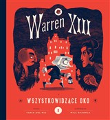 Warren XII... - Rio Tania del -  foreign books in polish 