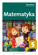 Książka : Matematyka... - Bożena Kiljańska, Adam Konstantynowicz, Anna Konstantynowicz, Małgorzata Pająk, Grażyna Ukleja