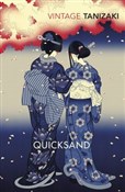 polish book : Quicksand - Junichiro Tanizaki