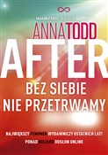 Zobacz : After 4 Be... - Anna Todd