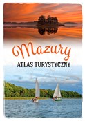 Mazury. At... - Magdalena Malinowski -  foreign books in polish 