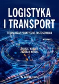 Logistyka ... - Andrzej Kuriata, Zdzisław Kordel -  books from Poland