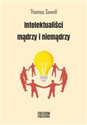 Polska książka : Intelektua... - Thomas Sowell