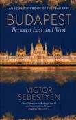 Książka : Budapest B... - Victor Sebestyen