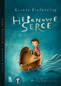 Hebanowe s... - Renata Piątkowska -  books in polish 