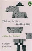 polish book : Tinker Tai... - John Le Carré