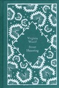 Street Hau... - Virginia Woolf -  books in polish 