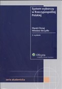 polish book : System wyb... - Marek Chmaj, Wiesław Skrzydło