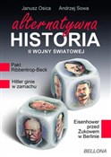 Alternatyw... - Andrzej Sowa, Janusz Osica -  books from Poland