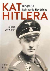 Picture of Kat Hitlera Biografia Reinharda Heydricha