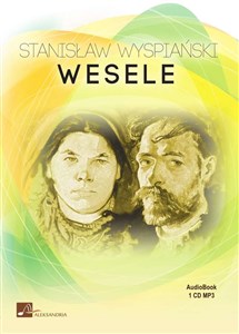 Picture of [Audiobook] Wesele