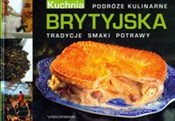 Brytyjska ... - Joanna Cieślewska, Krzysztof Kurek, Przemysław Kwiecień, Barbara Gołębiowska -  foreign books in polish 