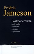 Postmodern... - Fredric Jameson -  Polish Bookstore 