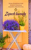 Zapach law... - Nina Harrington, Lynne Graham, Amanda Browning -  books in polish 