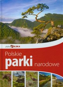 Picture of Piękna Polska Polskie Parki Narodowe