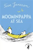 Moominpapp... - Tove Jansson -  books in polish 