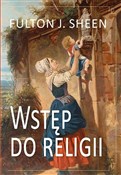 Wstęp do r... - abp Fulton J. Sheen -  books from Poland