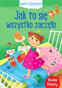 Sami czyta... - Emilia Bruballa, Ilona Brydak -  books from Poland