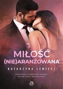 polish book : Miłość (ni... - Katarzyna Lemiesz