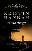 Nocna drog... - Kristin Hannah -  Polish Bookstore 