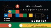 polish book : Układanki ... - Jagoda Cieszyńska, Agata Dębicka-Cieszyńska