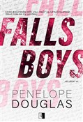 Falls Boys... - Penelope Douglas -  Książka z wysyłką do UK