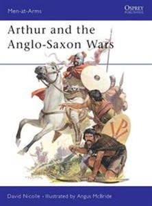 Obrazek Arthur and the Anglo-Saxon Wars