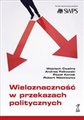 Wieloznacz... - Andrzej Falkowski, Wojciech Cwalina, Paweł Koniak - Ksiegarnia w UK